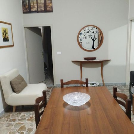 Apartament Casa Gile Noto Zewnętrze zdjęcie