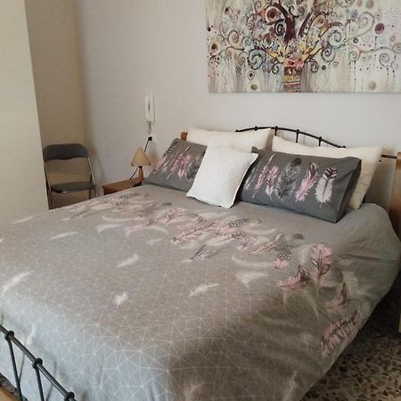 Apartament Casa Gile Noto Zewnętrze zdjęcie