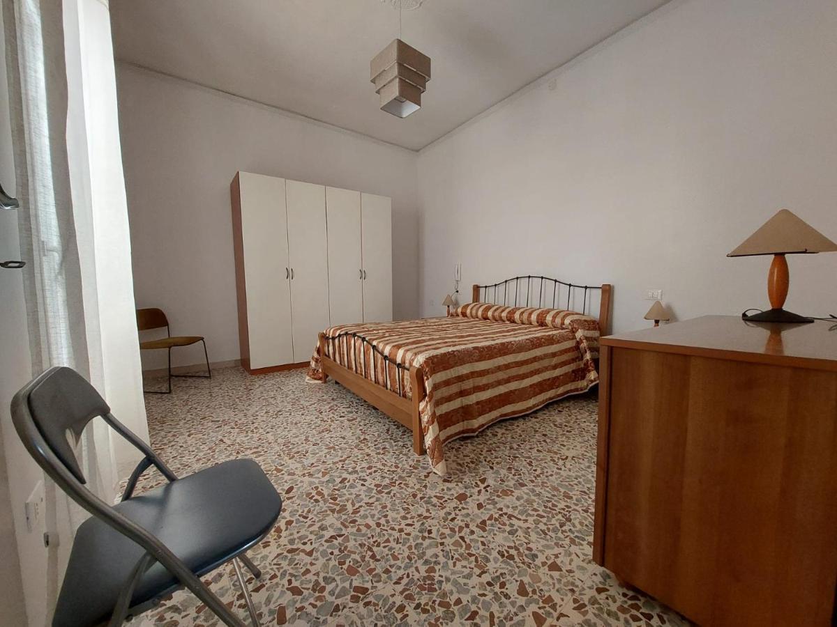 Apartament Casa Gile Noto Zewnętrze zdjęcie
