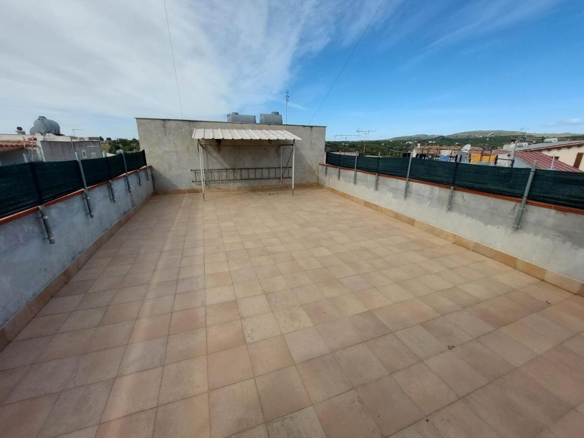 Apartament Casa Gile Noto Zewnętrze zdjęcie