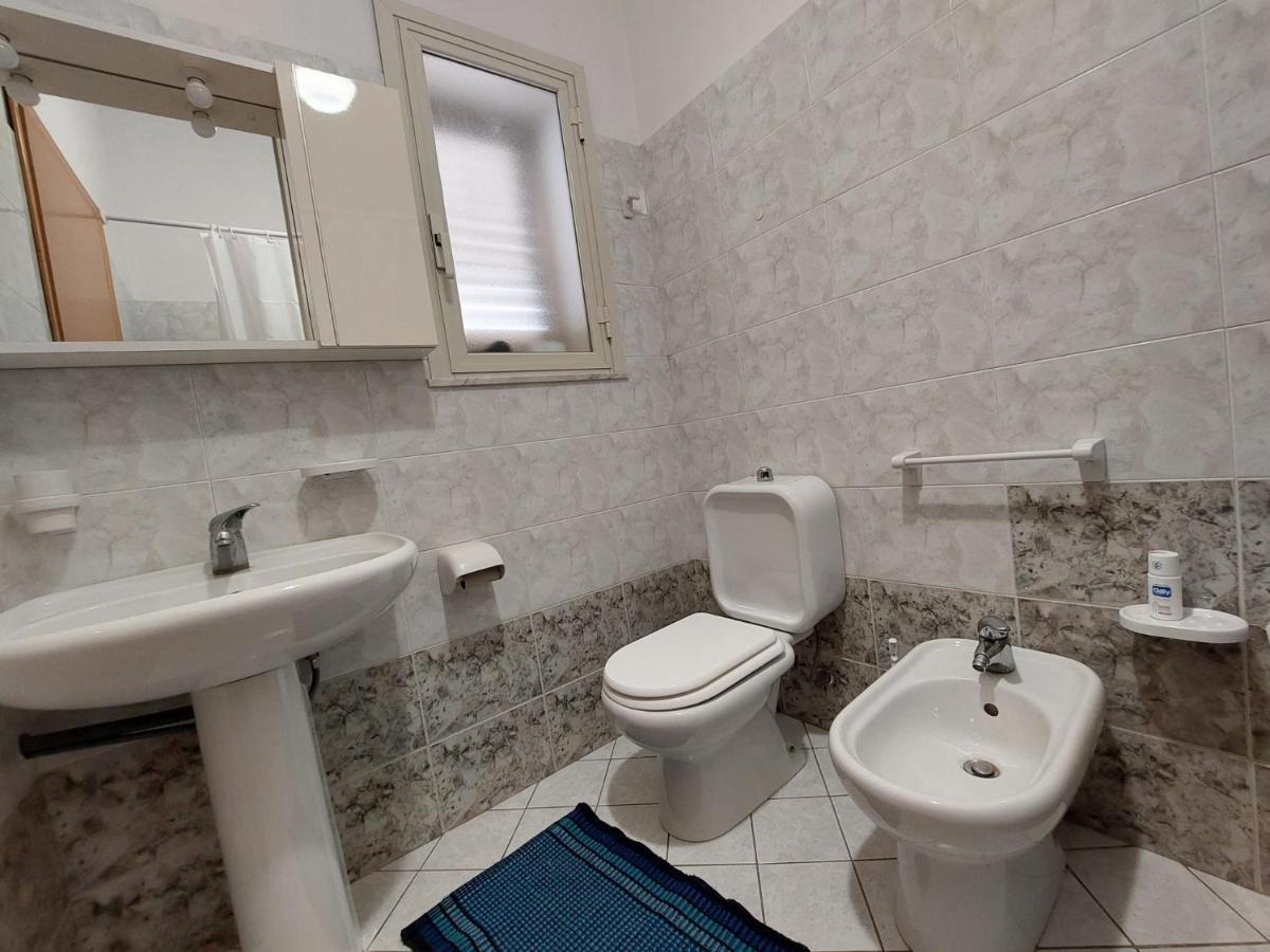 Apartament Casa Gile Noto Zewnętrze zdjęcie