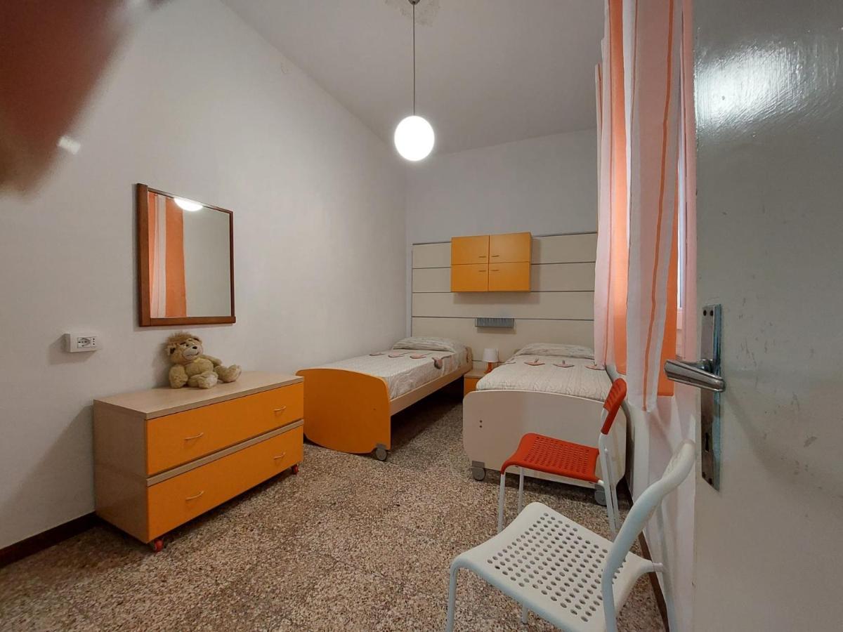 Apartament Casa Gile Noto Zewnętrze zdjęcie