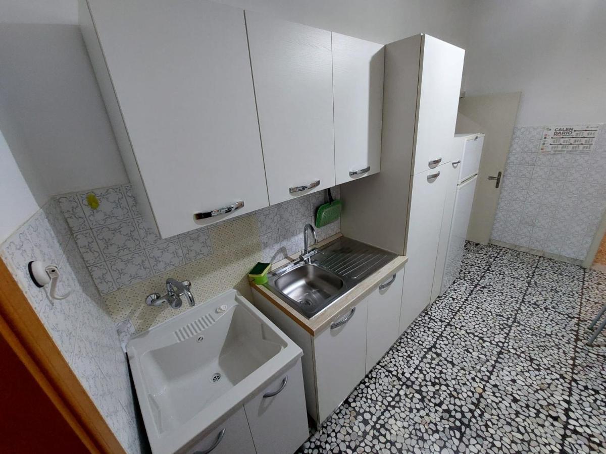 Apartament Casa Gile Noto Zewnętrze zdjęcie