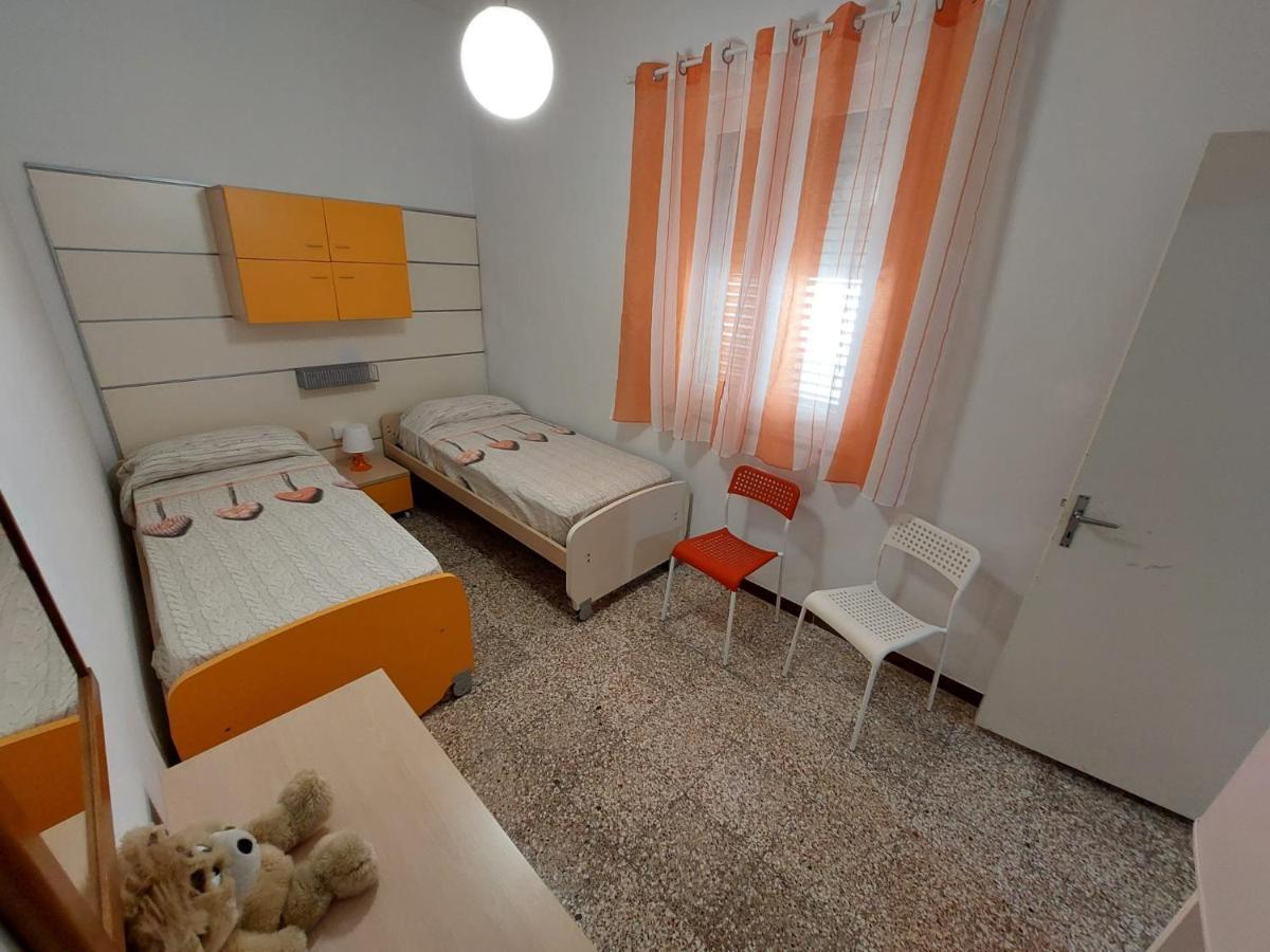 Apartament Casa Gile Noto Zewnętrze zdjęcie