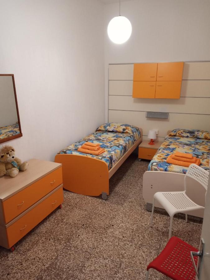 Apartament Casa Gile Noto Zewnętrze zdjęcie