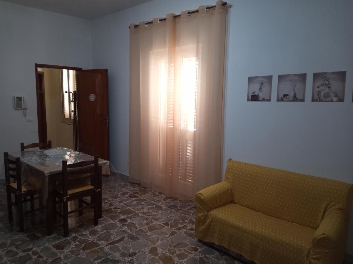 Apartament Casa Gile Noto Zewnętrze zdjęcie