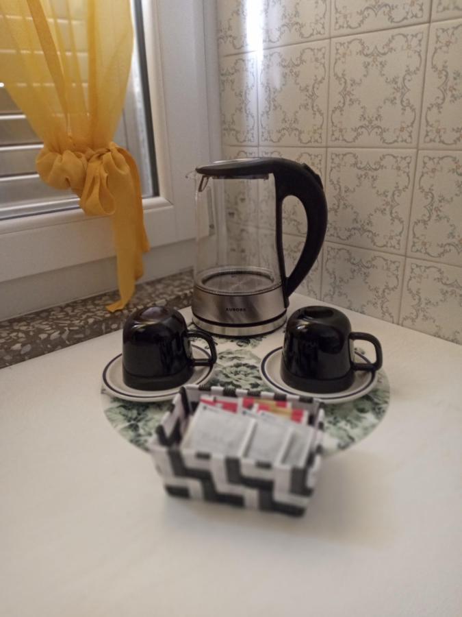 Apartament Casa Gile Noto Zewnętrze zdjęcie