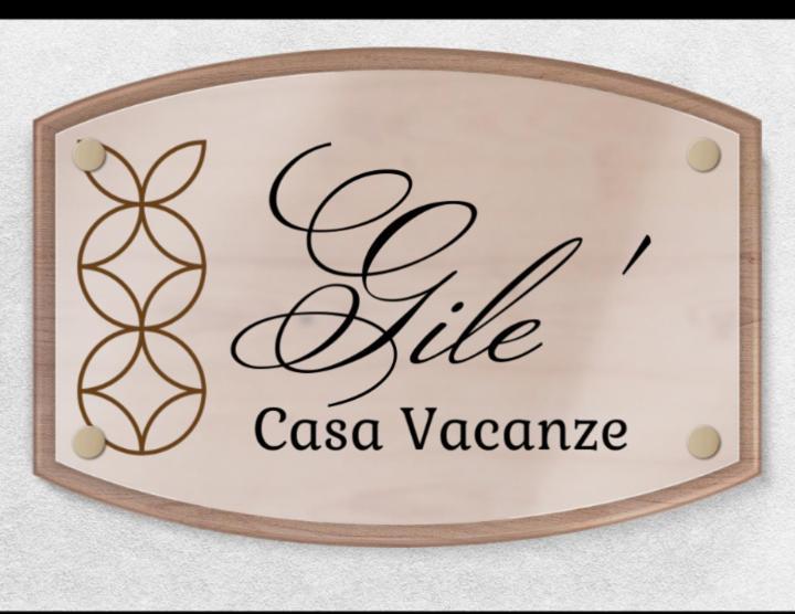 Apartament Casa Gile Noto Zewnętrze zdjęcie