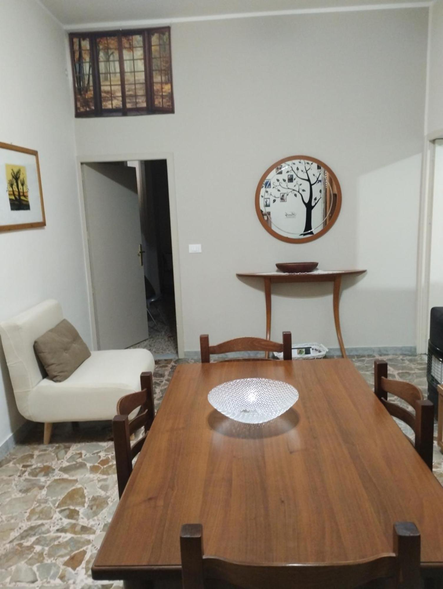 Apartament Casa Gile Noto Zewnętrze zdjęcie